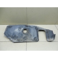 Пыльник двигателя боковой правый HYUNDAI Santa Fe (CM) 2006-2012 291202P200