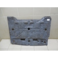 Покрытие напольное (ковролин) HYUNDAI Santa Fe (CM) 2006-2012 842802B002HZ