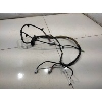 Электропроводка Changan CS35 2016 4000120W13
