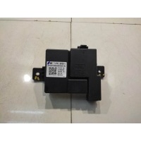 Электронный блок Haval Jolion 2021 3722106AGW01A