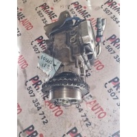 Форд focus 1 , 8 tddi тнвд bosch