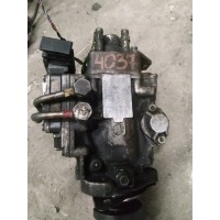 Тнвд форд 1.8 tdci 0470004002