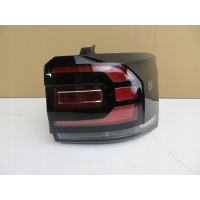 Фара правый задняя светодиодный t - cross 2gm 2gm945096b
