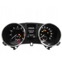 Skoda йети 1.2 tsi спидометр 5l0920840l - - - новый