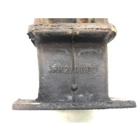Подушка крепления двигателя Sport 2006 MR210867