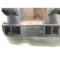 Коллектор впускной Volkswagen Polo 2004 03D129743J