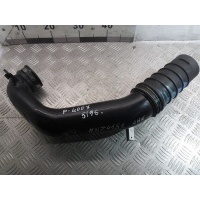 Патрубок интеркулера Peugeot 4007 (GP) 2007 - 2012 2008 1505A392, 1505A407