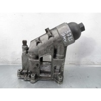 Корпус масляного фильтра BMW 1-Series E87 2003 - 2011 2008 7797392,