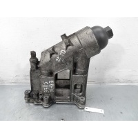 Корпус масляного фильтра BMW 1-Series E87 2003 - 2011 2008 7797392,
