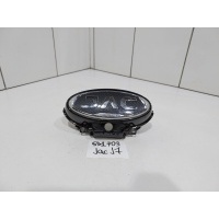 Эмблема задняя по камеру Jac J7 2020- 5705200U7300