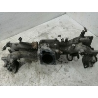 Впускной коллектор Subaru Legacy Outback 2 BH 1998-2003 14001AA860