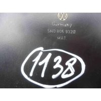 Крепление фары правой Volkswagen Tiguan 2015 5N0805932B