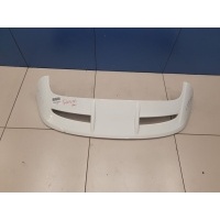 Спойлер двери багажника Ford Fiesta Mk6 2008-2019 1802185