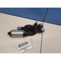 Моторчик стеклоочистителя заднего стекла Volvo XC60 2008-2017 30663891