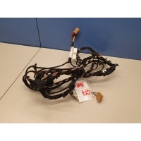 Жгут проводов двери багажника Volkswagen Golf 7 2012-2020 5G0971175