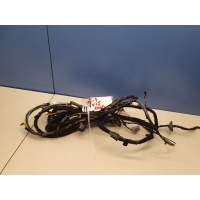 Жгут проводов двери багажника Ford Focus 3 2011-2019 1732629