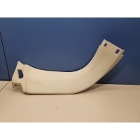 Обшивка двери багажника верхняя левая Ford Focus 3 2011-2019 1738982