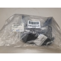 Комплект передних брызговиков Chevrolet Aveo T250 2006-2012 93745068