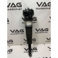Пневмостойка Audi A8 D4 (S8,RS8) 2011 4H0616002M