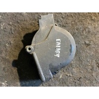 Защита (кожух) ремня ГРМ Renault Kangoo 1998 7700114448