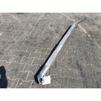 Степень правая додж ram 2500