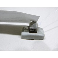 Кронштейн солнцезащитного козырька VAG Fabia (1999 - 2007) 3B0857561B