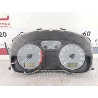 Панель приборная (щиток приборов) Skoda Octavia 1U (1996-2010) 1998 1U1919033L,1U1919033L