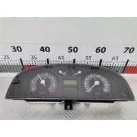 Панель приборная (щиток приборов) Renault Laguna 2 (-) 2004 8200291330