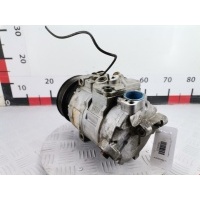 Компрессор кондиционера Audi A6 C5 (-) 1997 4D0260808
