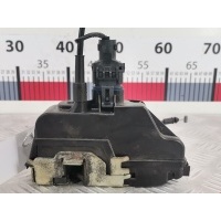 Замок двери передней правой Renault Laguna 2 (-) 2001 ,8200000662