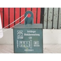 Реле Audi A6 C5 (-) 2000 321099