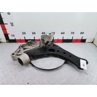 Рычаг передний правый Audi A2 (-) 2005 8Z0407153L