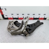 Рычаг передний левый Audi A2 (-) 2005 8Z0407153L