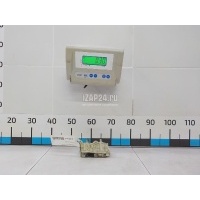 Замок двери передней левой DT Spare Parts Eurotech (1991 - 1999) 770101