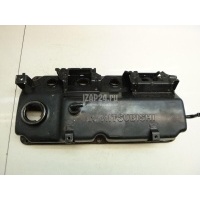 Крышка головки блока (клапанная) Mitsubishi Lancer (CS/Classic) (2003 - 2008) 1035A571