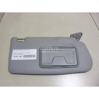 Козырек солнцезащитный (внутри) Mitsubishi Lancer (CS/Classic) (2003 - 2008) MN124996HA