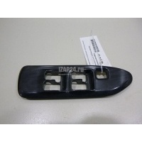 Накладка блока управления стеклоподъемниками Mitsubishi Lancer (CS/Classic) (2003 - 2008) MN124992XA