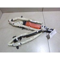 Подушка безопасности боковая (шторка) Mitsubishi Lancer (CS/Classic) (2003 - 2008) MN124274