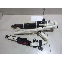 Подушка безопасности боковая (шторка) Mitsubishi Lancer (CS/Classic) (2003 - 2008) MN124273