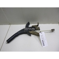 Рычаг стояночного тормоза Mitsubishi Lancer (CS/Classic) (2003 - 2008) MN102750HB