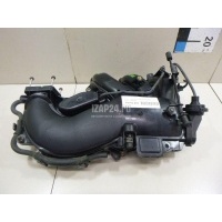 Коллектор впускной Toyota Land Cruiser (120)-Prado (2002 - 2009) 1710931012