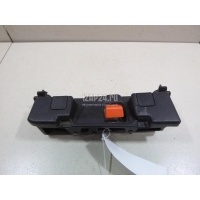 Замок спинки сиденья Toyota Land Cruiser (120)-Prado (2002 - 2009) 7265060161