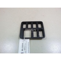 Накладка (кузов внутри) Toyota Land Cruiser (120)-Prado (2002 - 2009) 5544660020