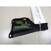 Кронштейн переднего бампера правый Toyota Land Cruiser (120)-Prado (2002 - 2009) 5327360020