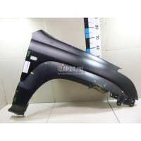 Крыло переднее правое Toyota Land Cruiser (120)-Prado (2002 - 2009) 5380160850