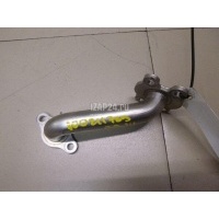 Трубка системы рециркуляции (EGR) Toyota RAV 4 (2006 - 2013) 256110R020