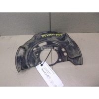 Пыльник тормозного диска Toyota RAV 4 (2006 - 2013) 4778142040
