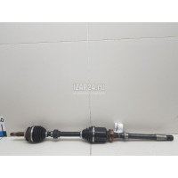 Полуось передняя правая Toyota RAV 4 (2006 - 2013) 4341042170