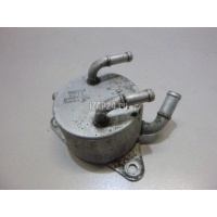 Радиатор (маслоохладитель) АКПП Toyota RAV 4 (2006 - 2013) 3349342070