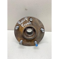 Ступица передняя Toyota RAV 4 (2006 - 2013) 435500R020